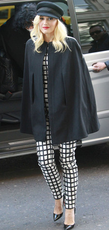 Gwen Stefani Gwen Stefani